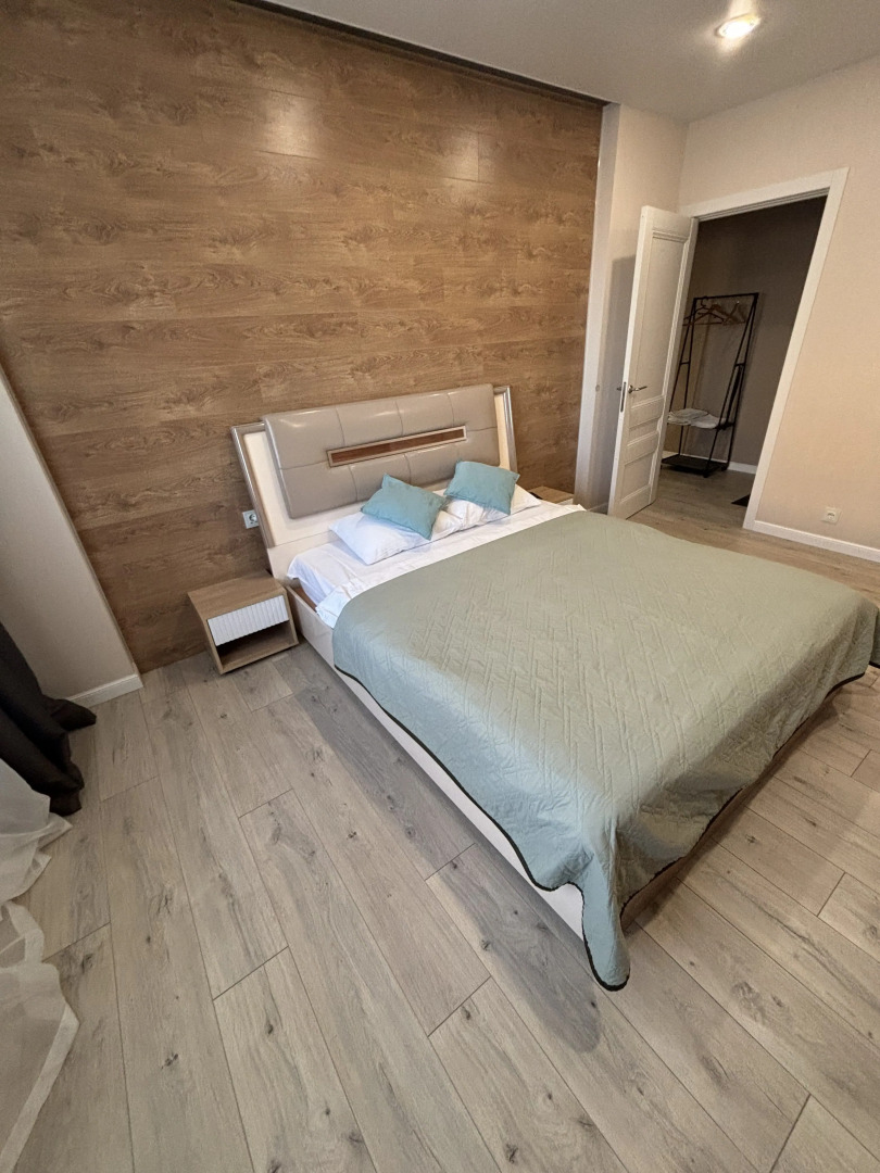 Квартира Apartmets by Vishnya 2