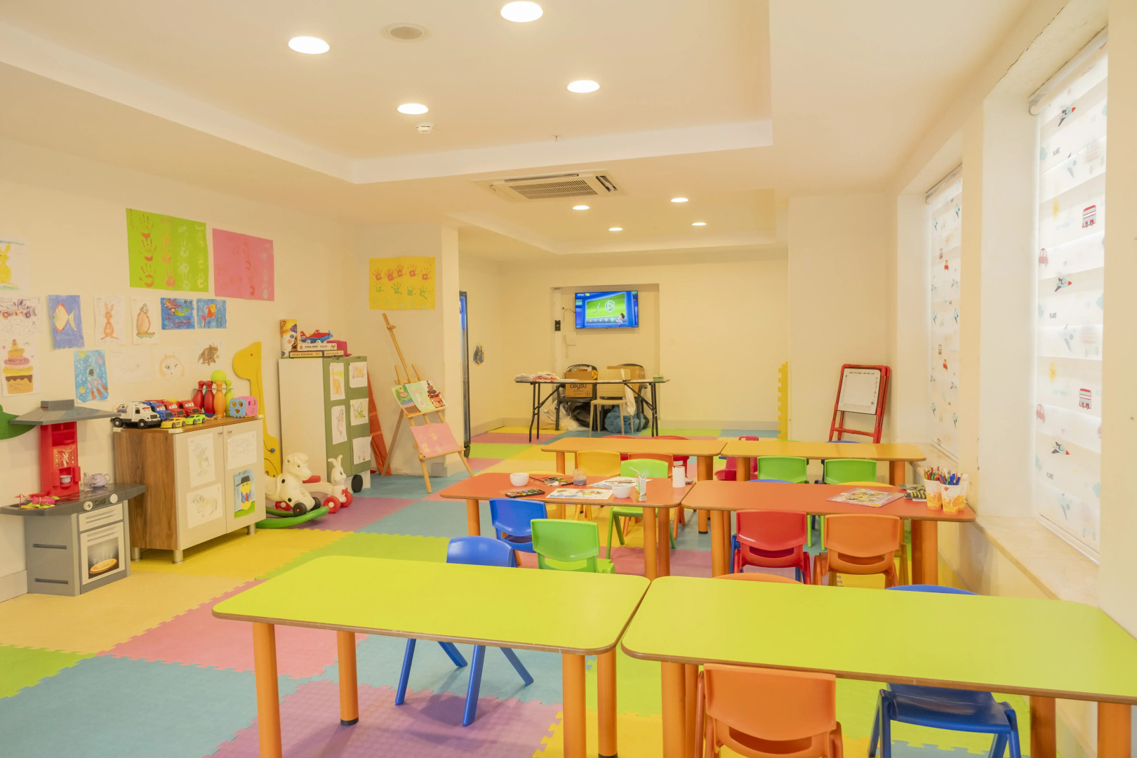 Sealife Kemer Resort Hotel - All inclusive