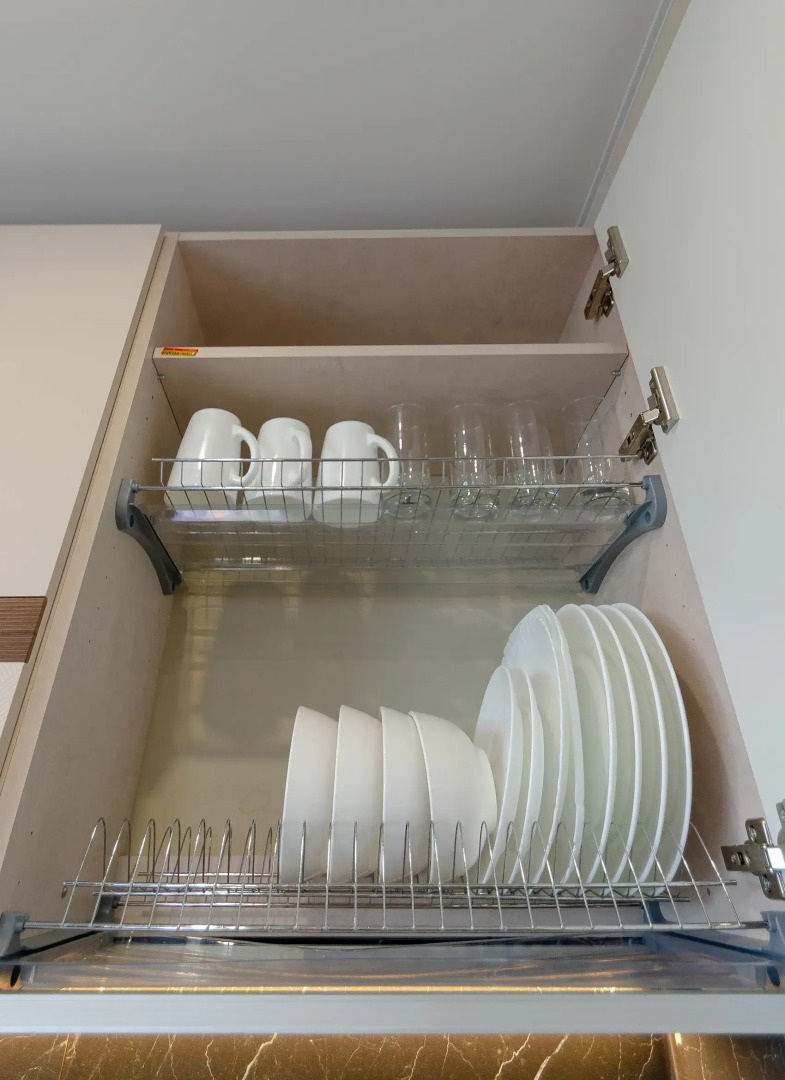 Квартира Изящная 1 комнатная с видом на Волгу