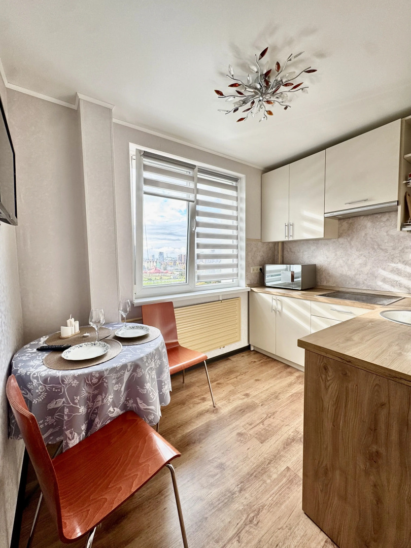 Квартира Zeninapart