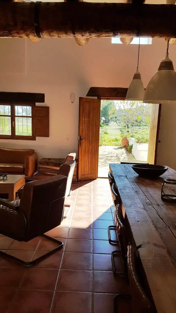 Бутик-Отель Casas Benali