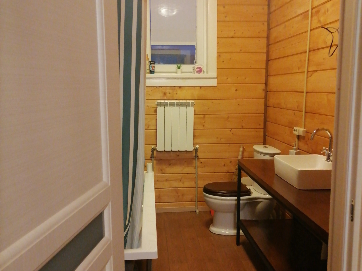 Частный Дом Рядом с Нижним Новгородом