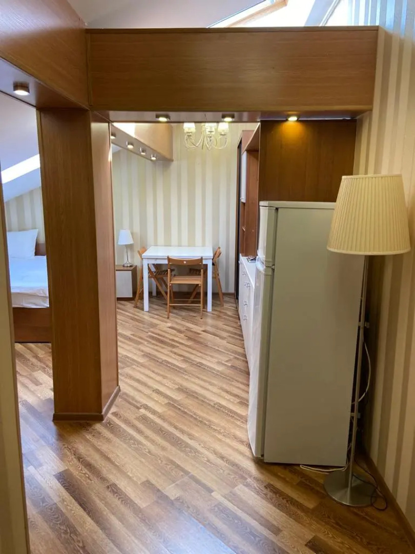 Апартаменты Ривьера Каспия 4