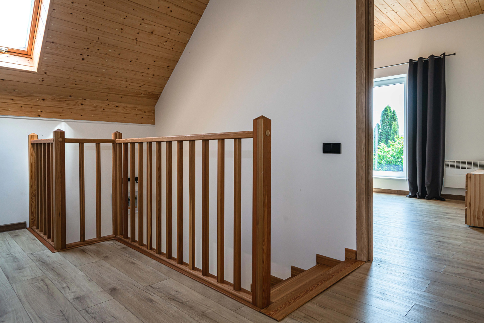 Частный дом Абрикосовая 688