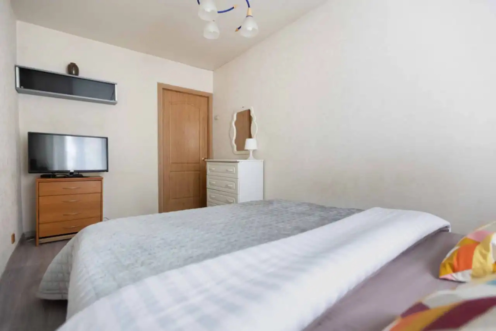 Квартира на Оршанской 4