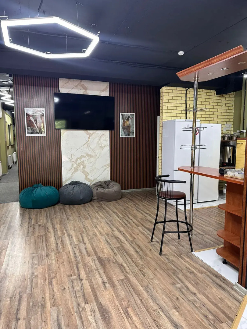 Хостел Кочевник