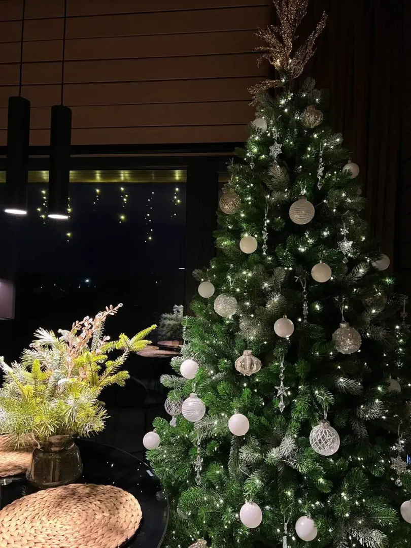 Частный дом Lakeside house