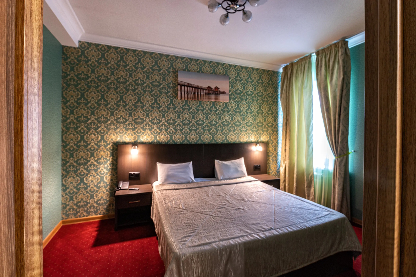 Арт отель Провинция