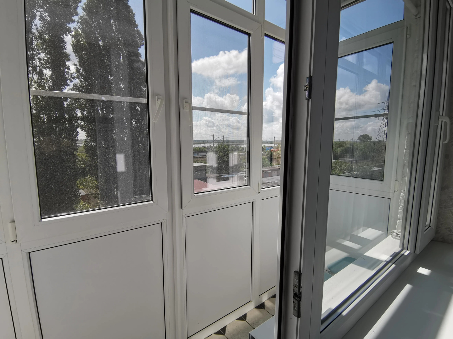 Квартира в Яблоновском