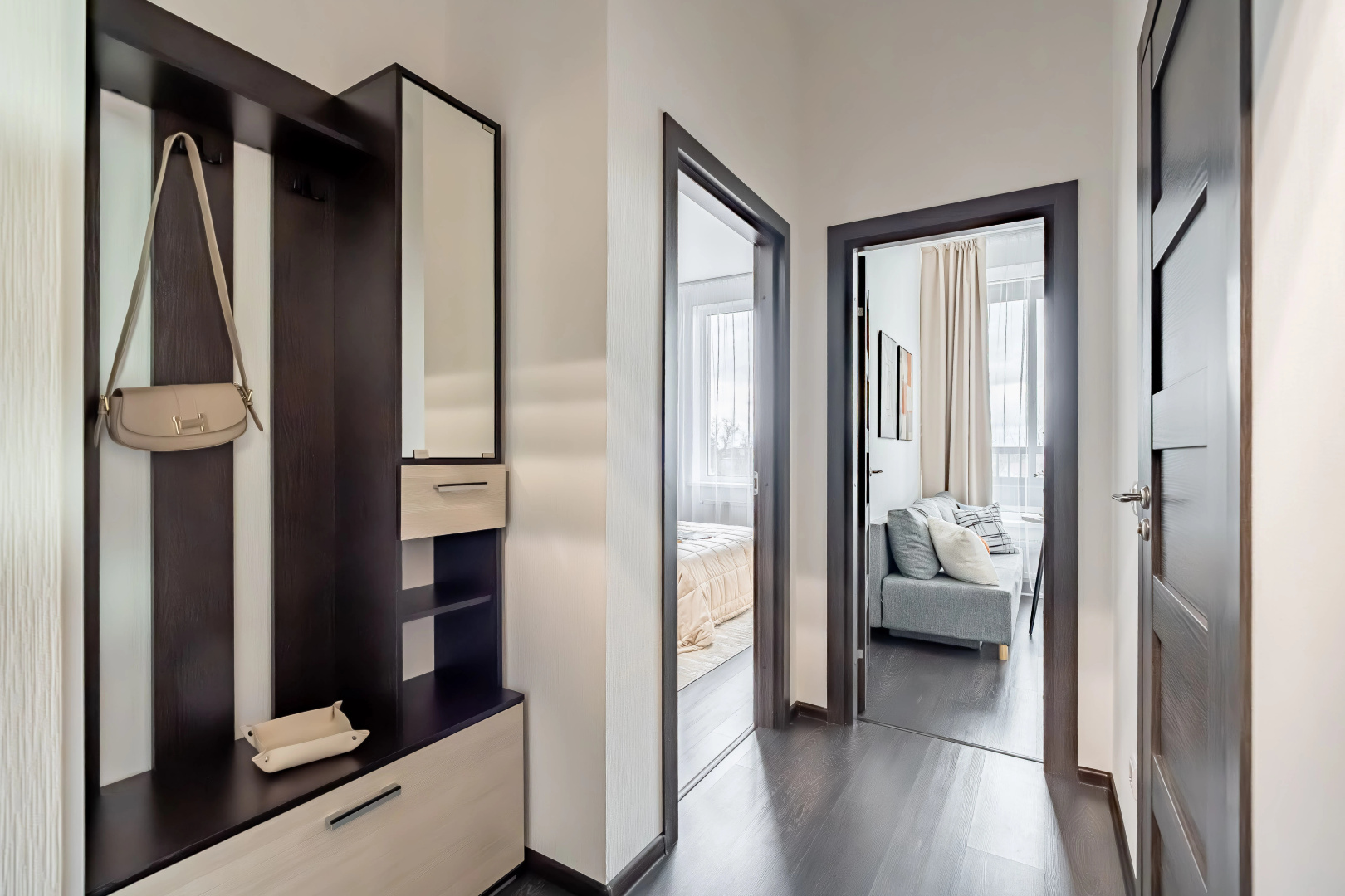 Квартира Merino Home Lumo