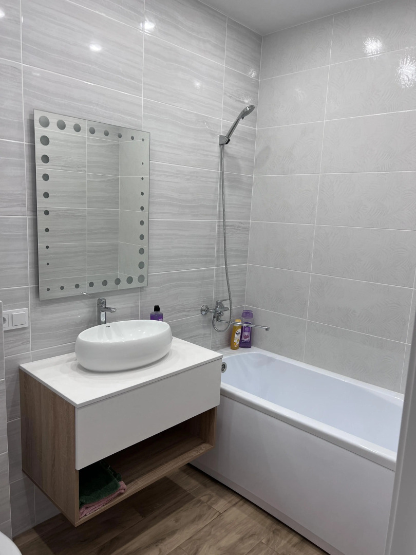 Апартаменты Жигулина роща 73