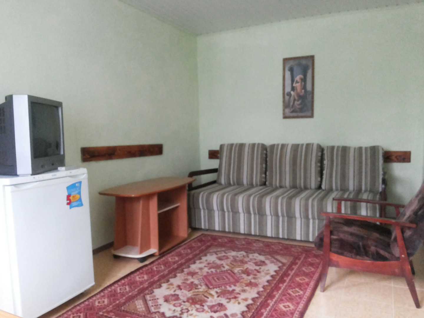 Гостевой Дом Ирина