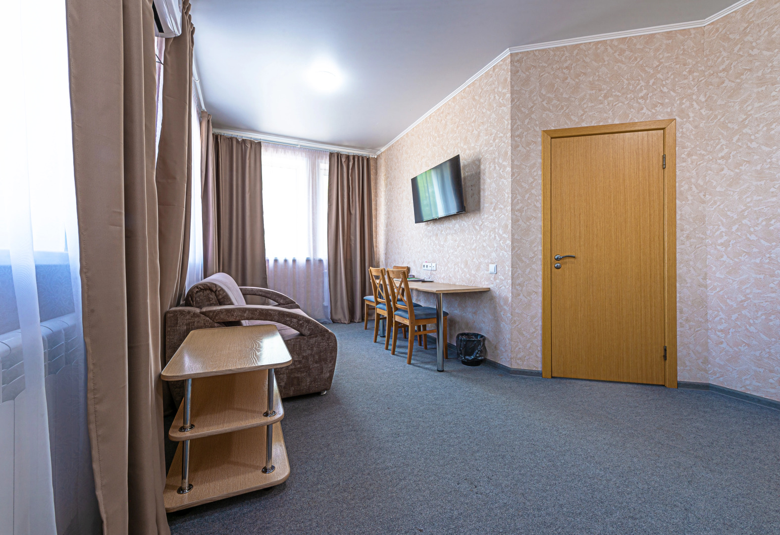 Отель ALTAY Gold