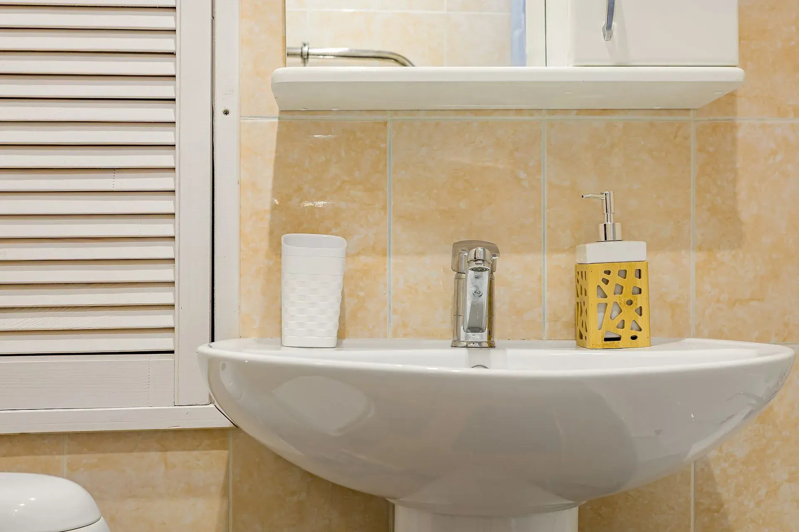 Апартаменты Уютные Рядом с Аквапарком