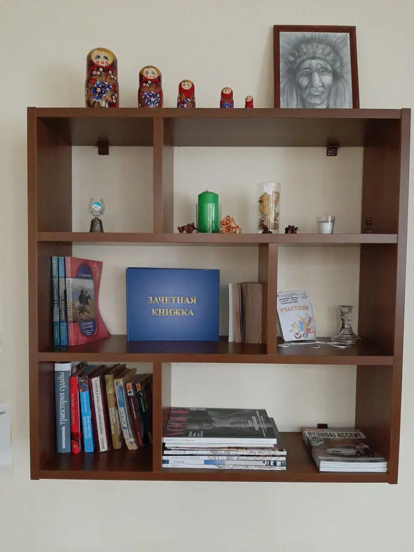 Хостел Советский