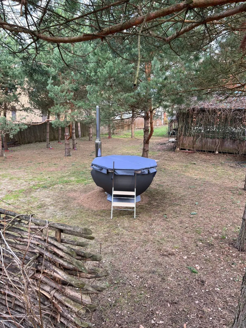 Частный дом на Изумрудном 6