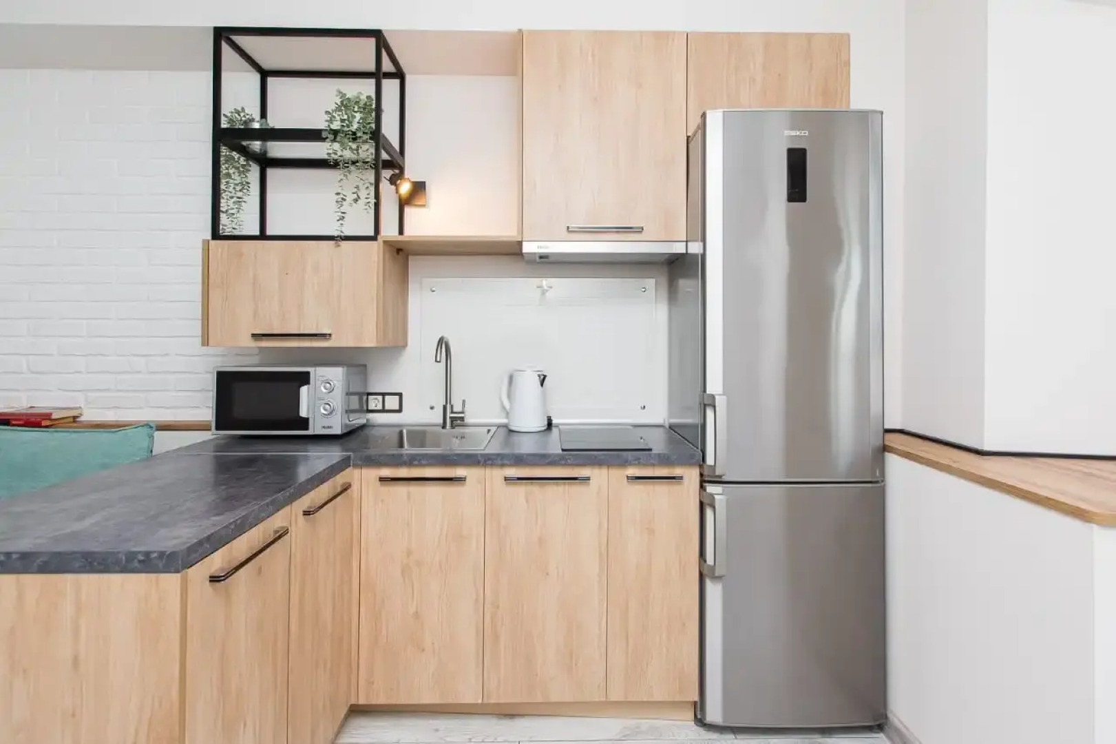 Апартаменты на Университетской Набережной