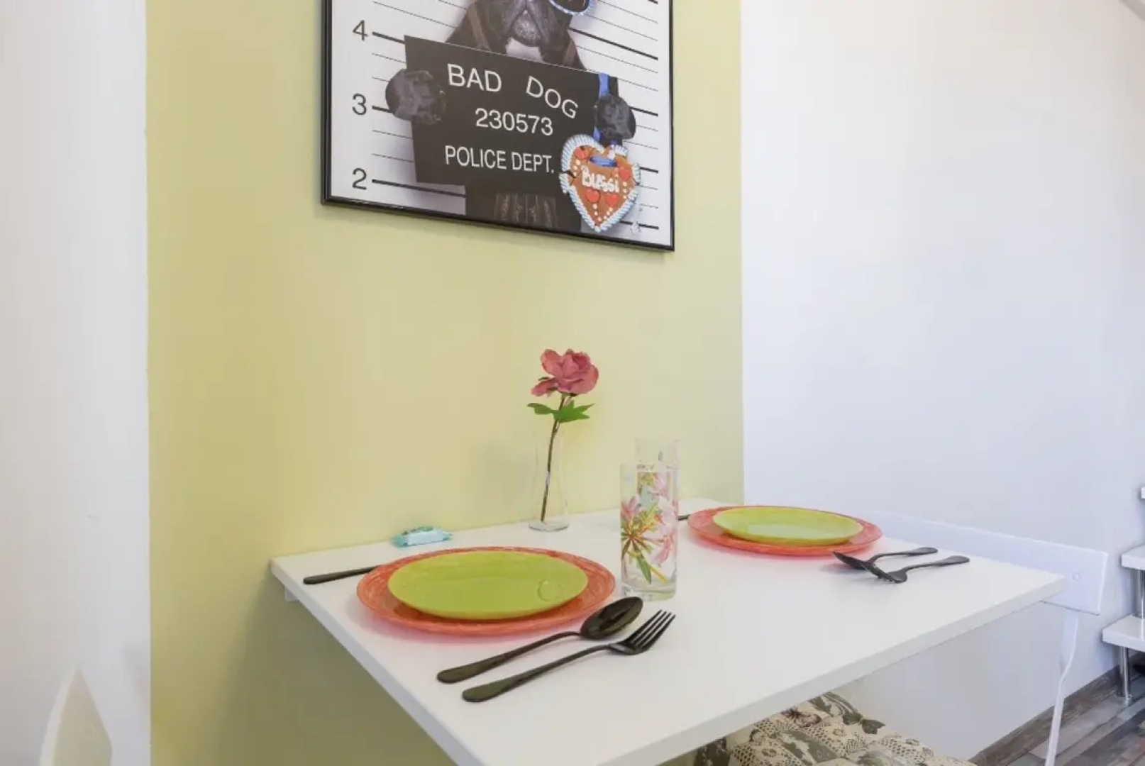 Апартаменты Bussi Suites 2
