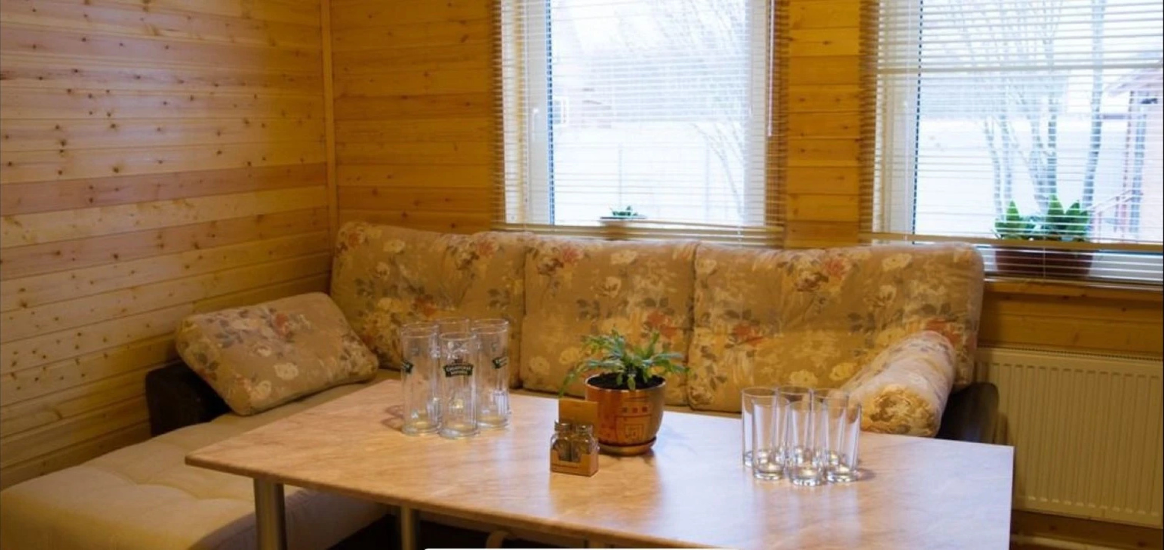 Гостевой дом Владимирский Хуторок