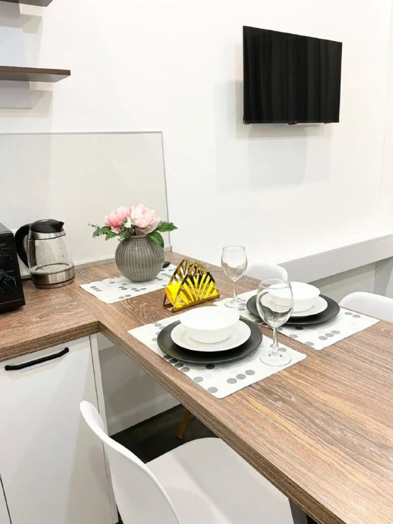 Апартаменты ApHouse