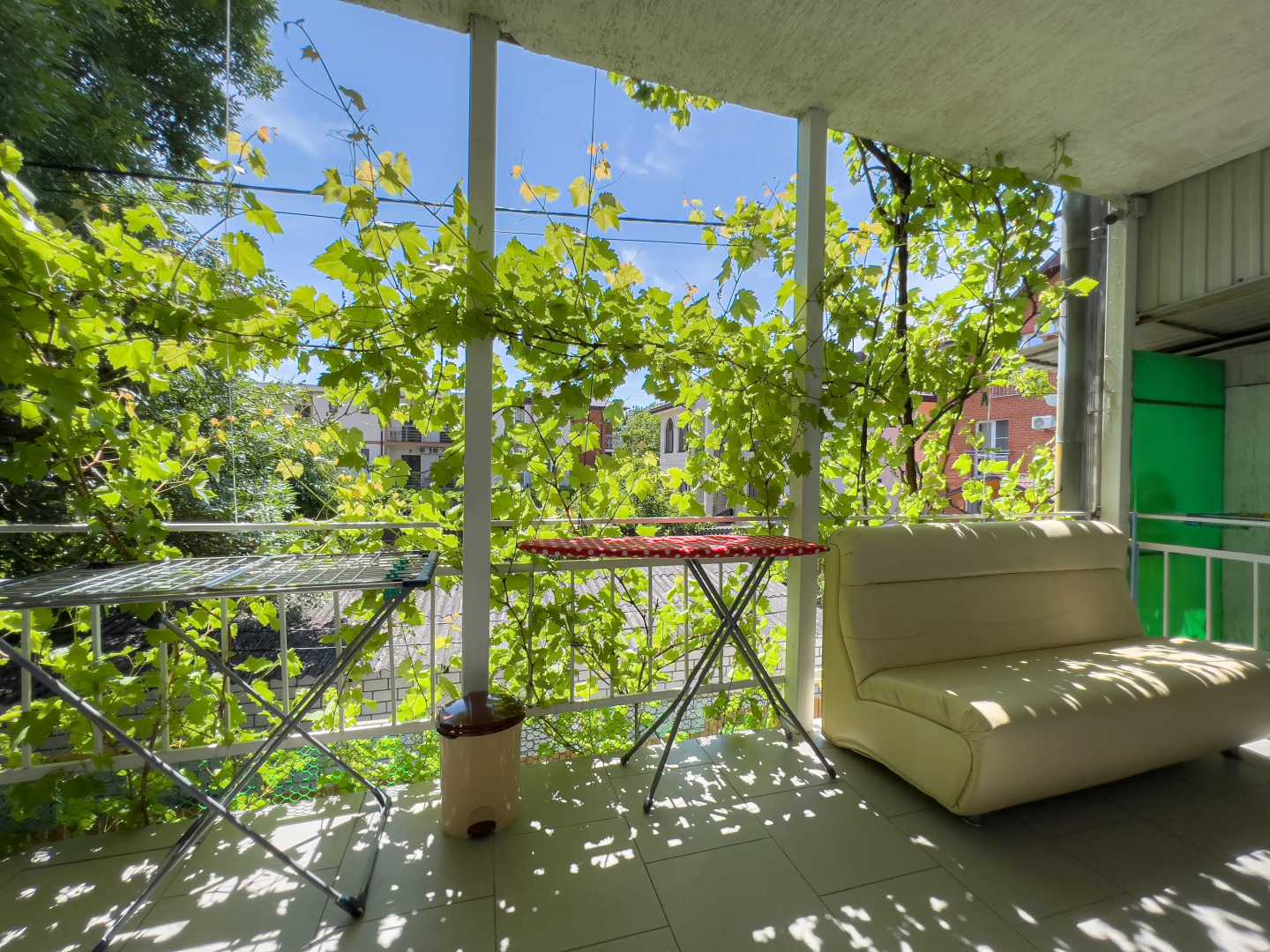 Гостевой дом Дельфин на Черноморской