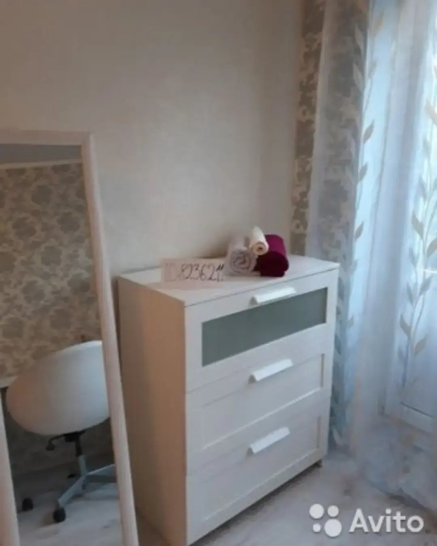 Апартаменты в самом центре Калининграда