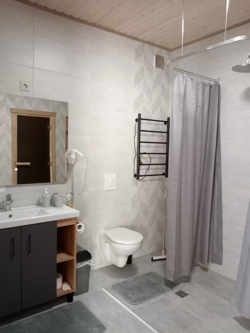 Гостевой дом Мункинмяки