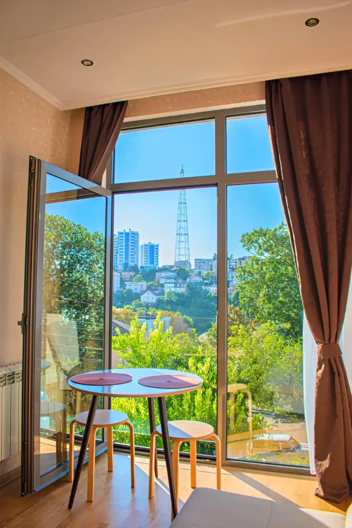 Апартаменты Дом Корчагина