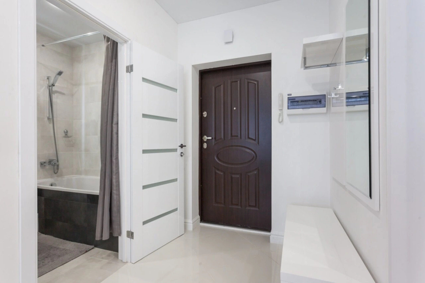 Апартаменты Горького 96