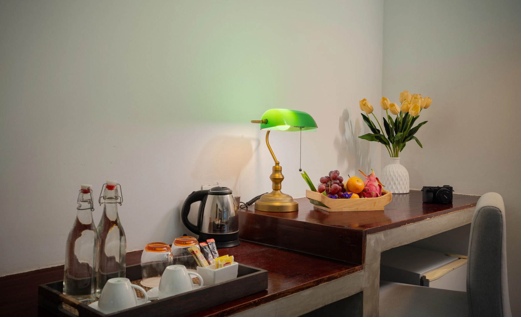 Бутик-Отель Bopha Wat Bo Residence