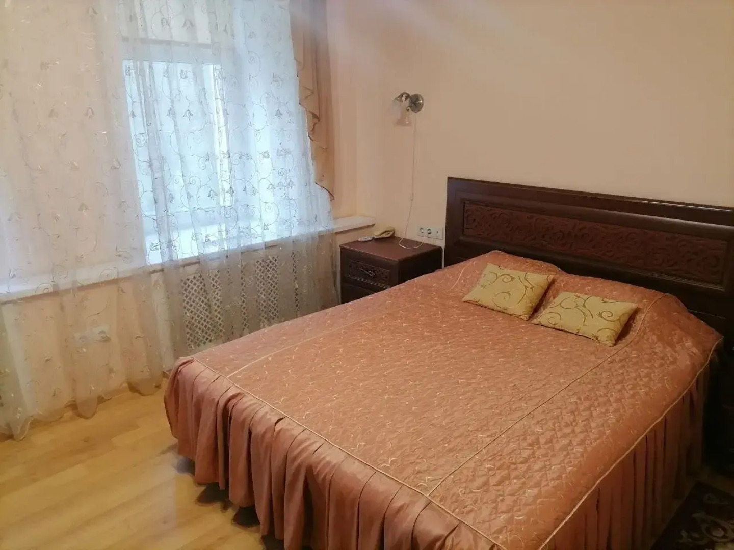 Отель Купеческий Дом