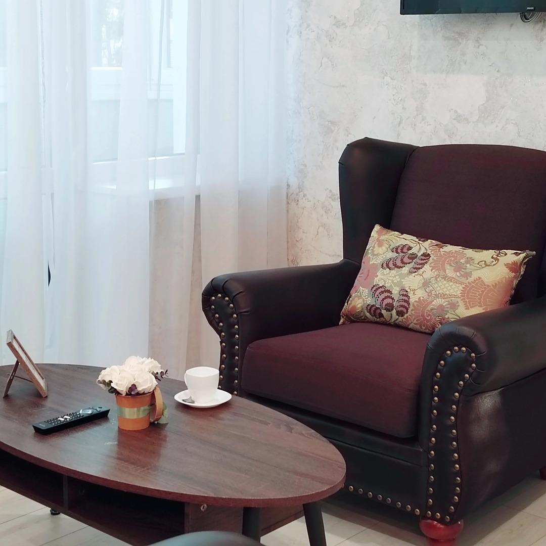 Квартира Шикарная квартира на море Пионерский