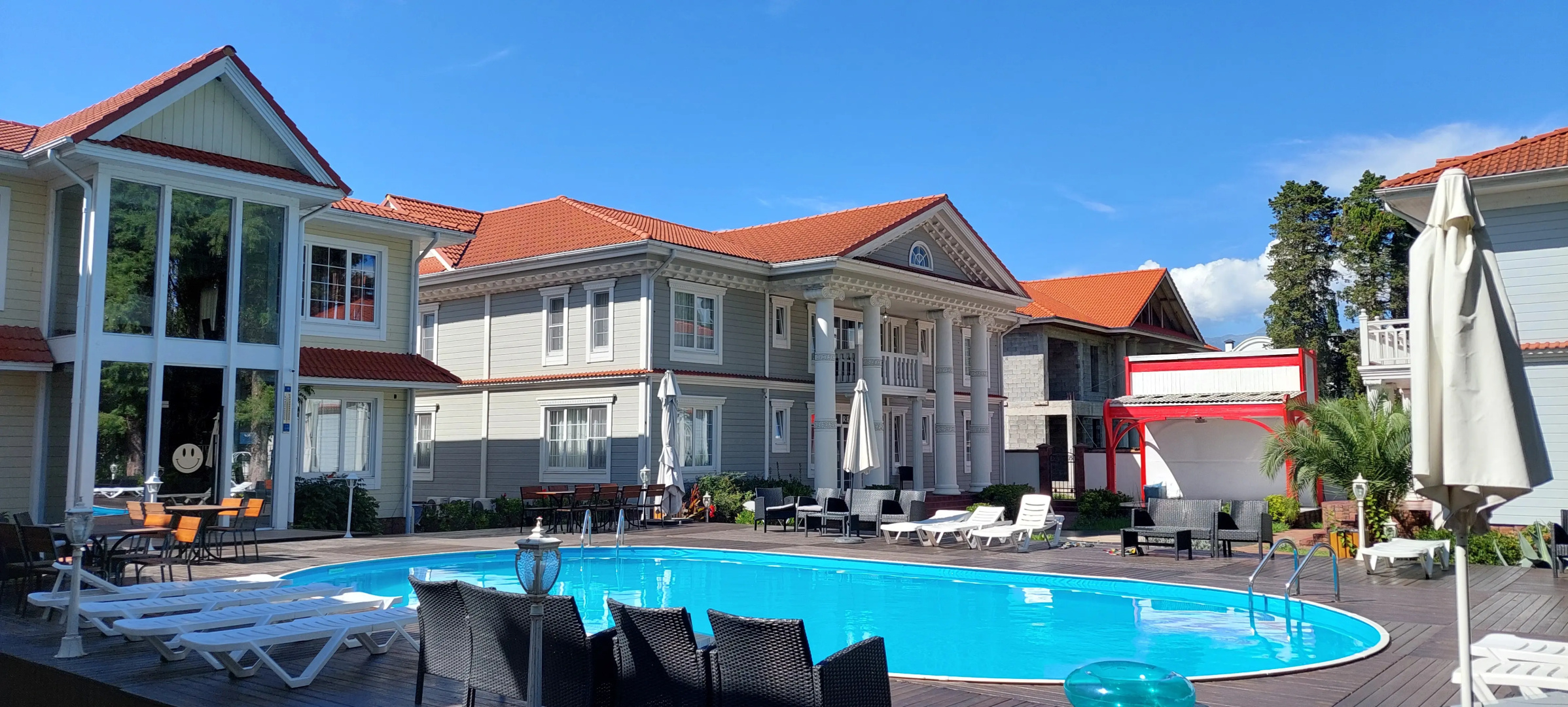 Maxx otel'