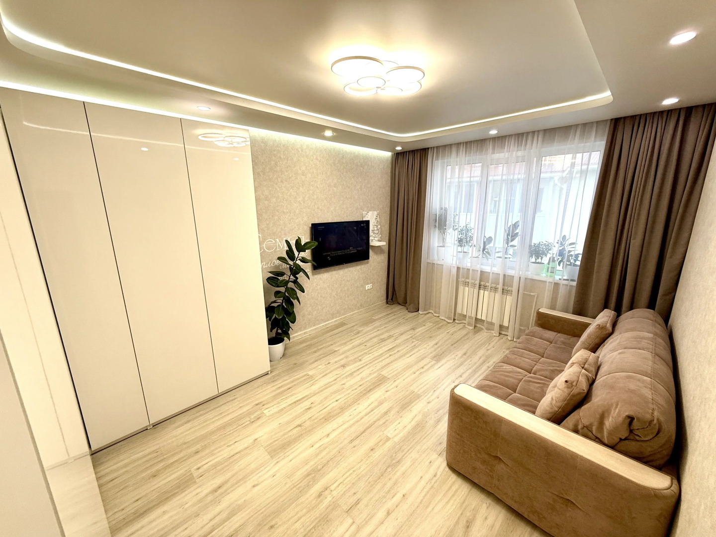 Апартаменты у ТЦ Лемана ПРО Иваново