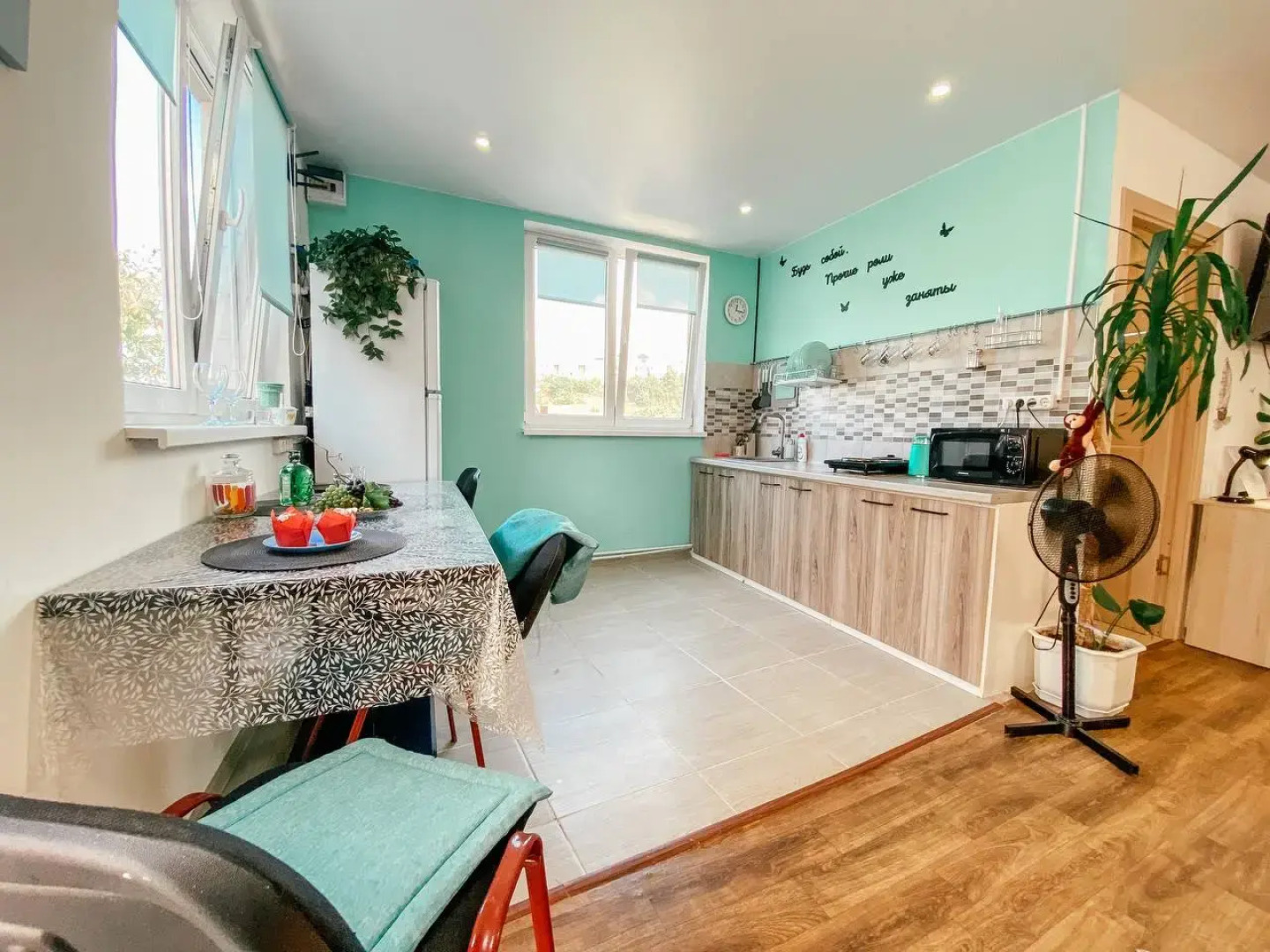 Апартаменты Счастье жить на Проспекте победы