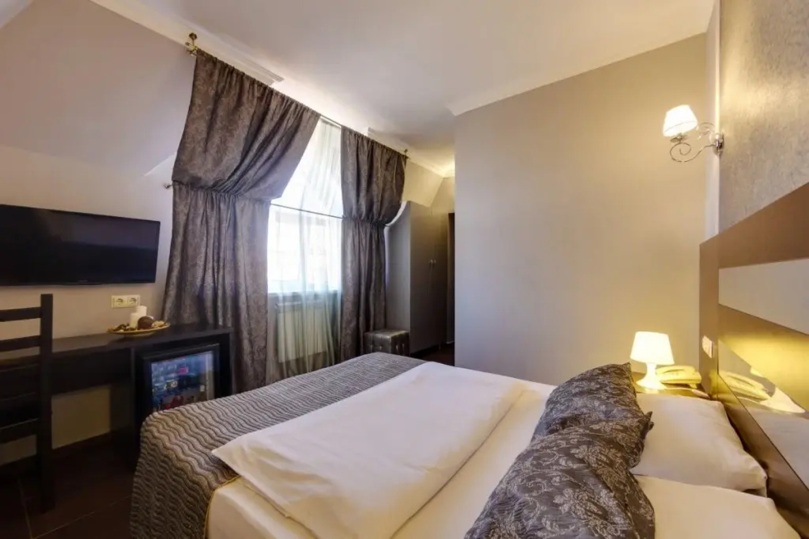 Отель Вилла Диего