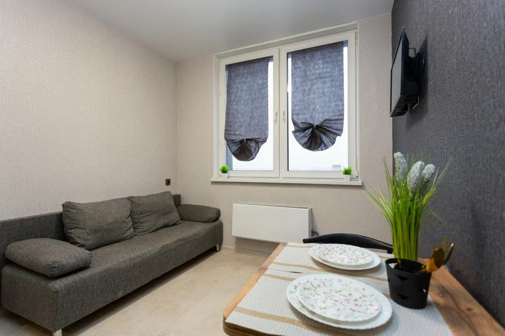 Квартира 1 комнатная в центре Долгопрудного