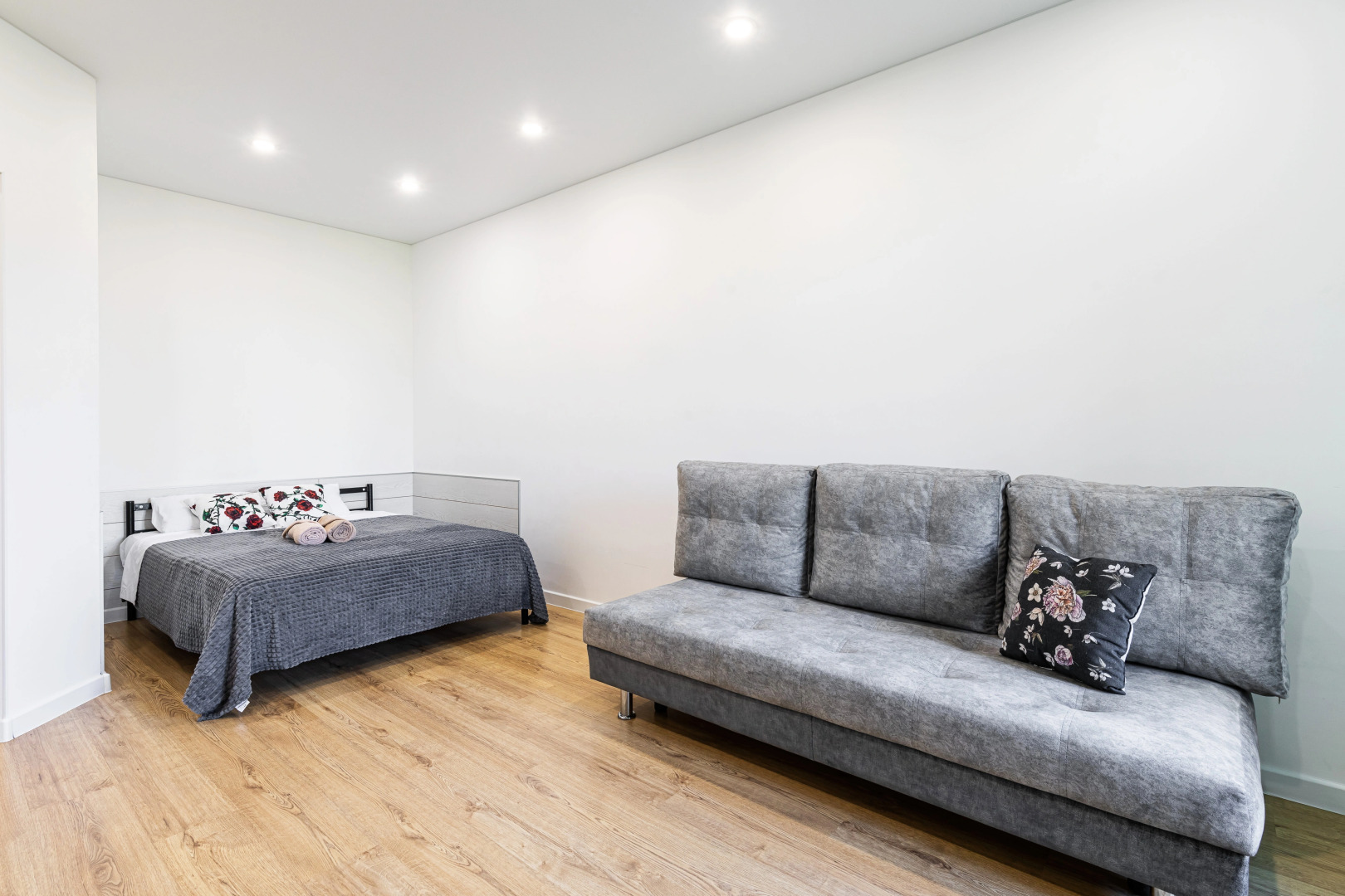 Апартаменты Портовая