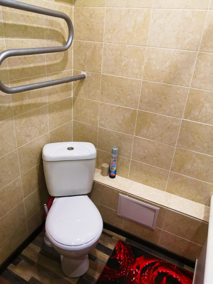 Апартаменты Сутки как дома на Тимирязева 21