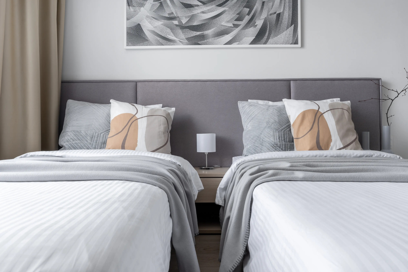 Апартаменты West Forest с Панорамным Видом на Город