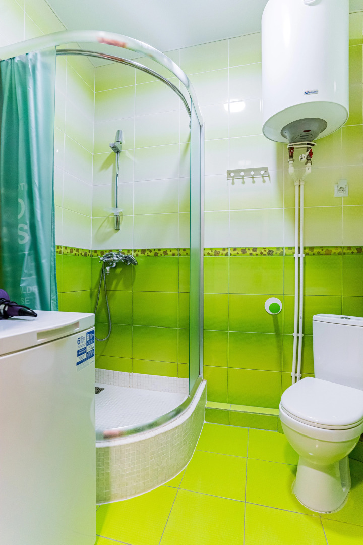 Апартаменты Для Всей Семьи Рядом с Морем