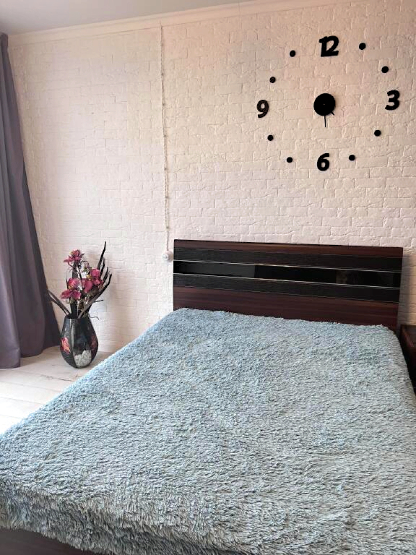 Апартаменты с Видом на Город