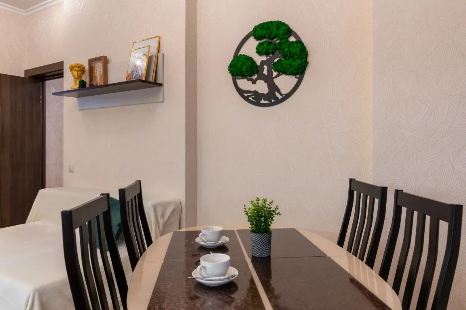 Апартаменты Пять Звезд 25