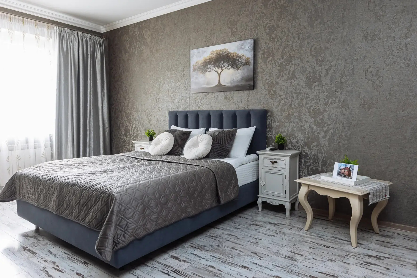 Апартаменты Apart39 Семья в Самом Центре Города