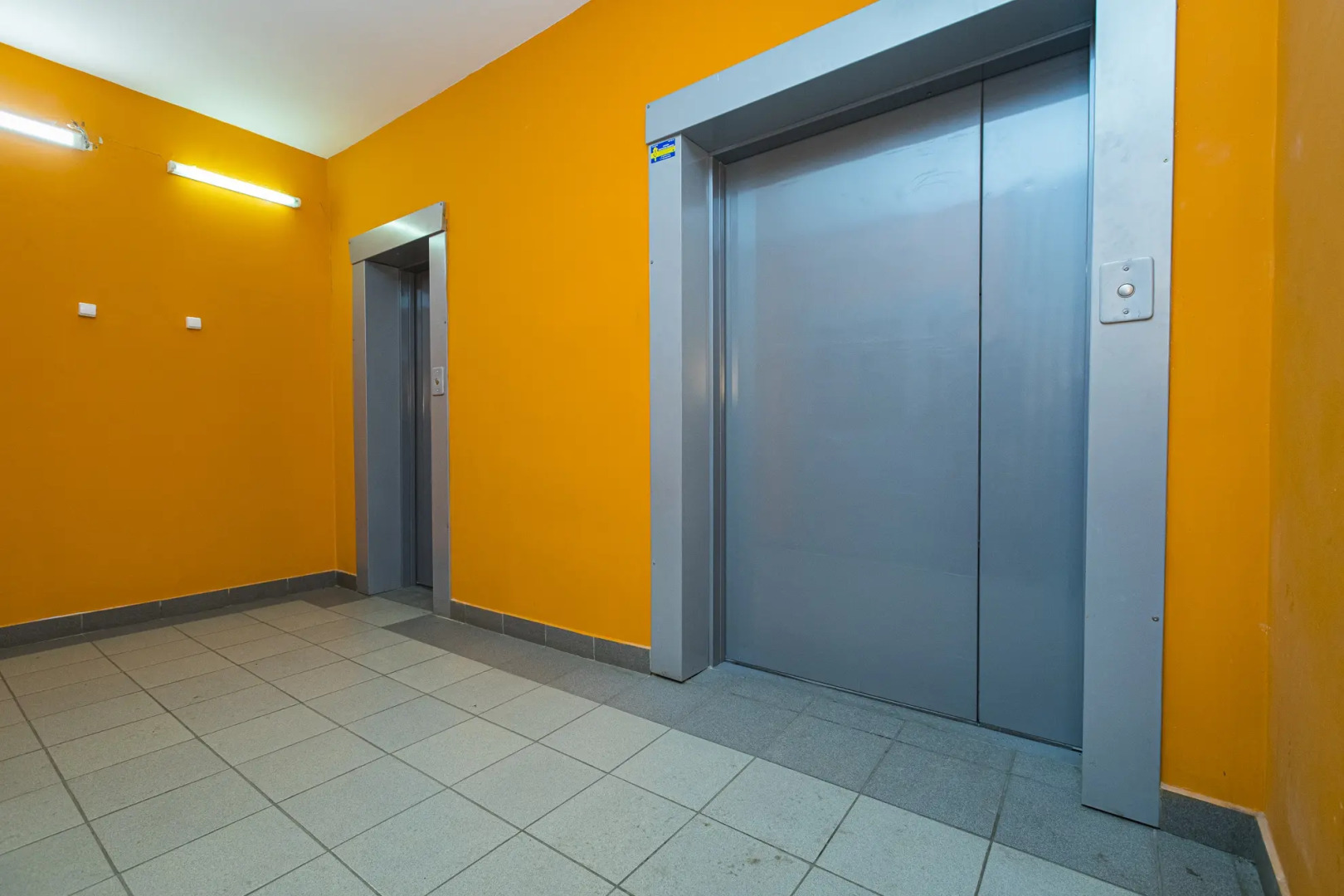 Апартаменты В самом центре на площади Горького