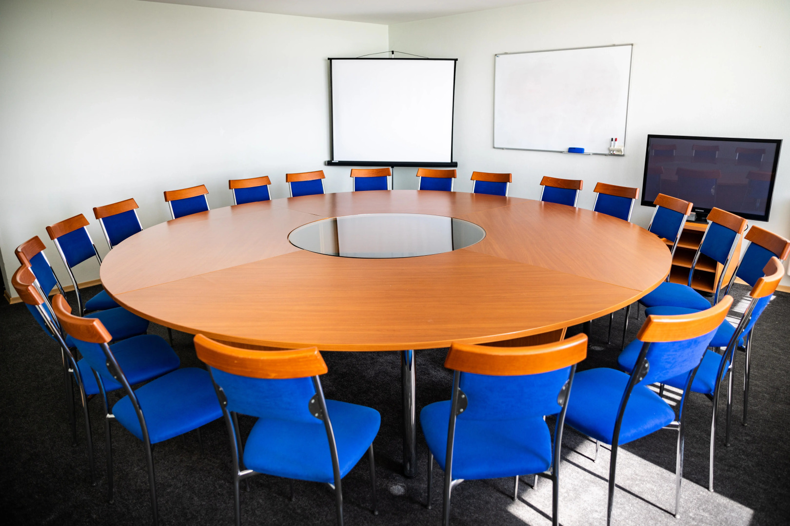 Отель Президент-отель Дис