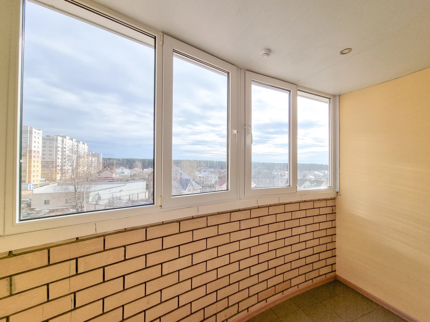 Апартаменты Vladresort Everest Comfort