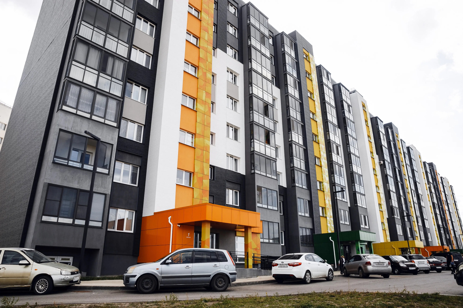 Апартаменты Сказка Рядом с Аквапарком