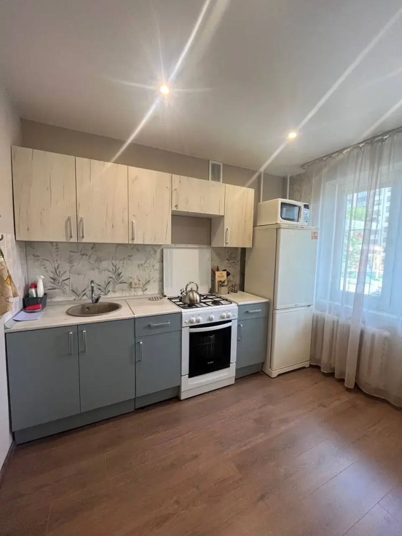 Апартаменты Как Дома