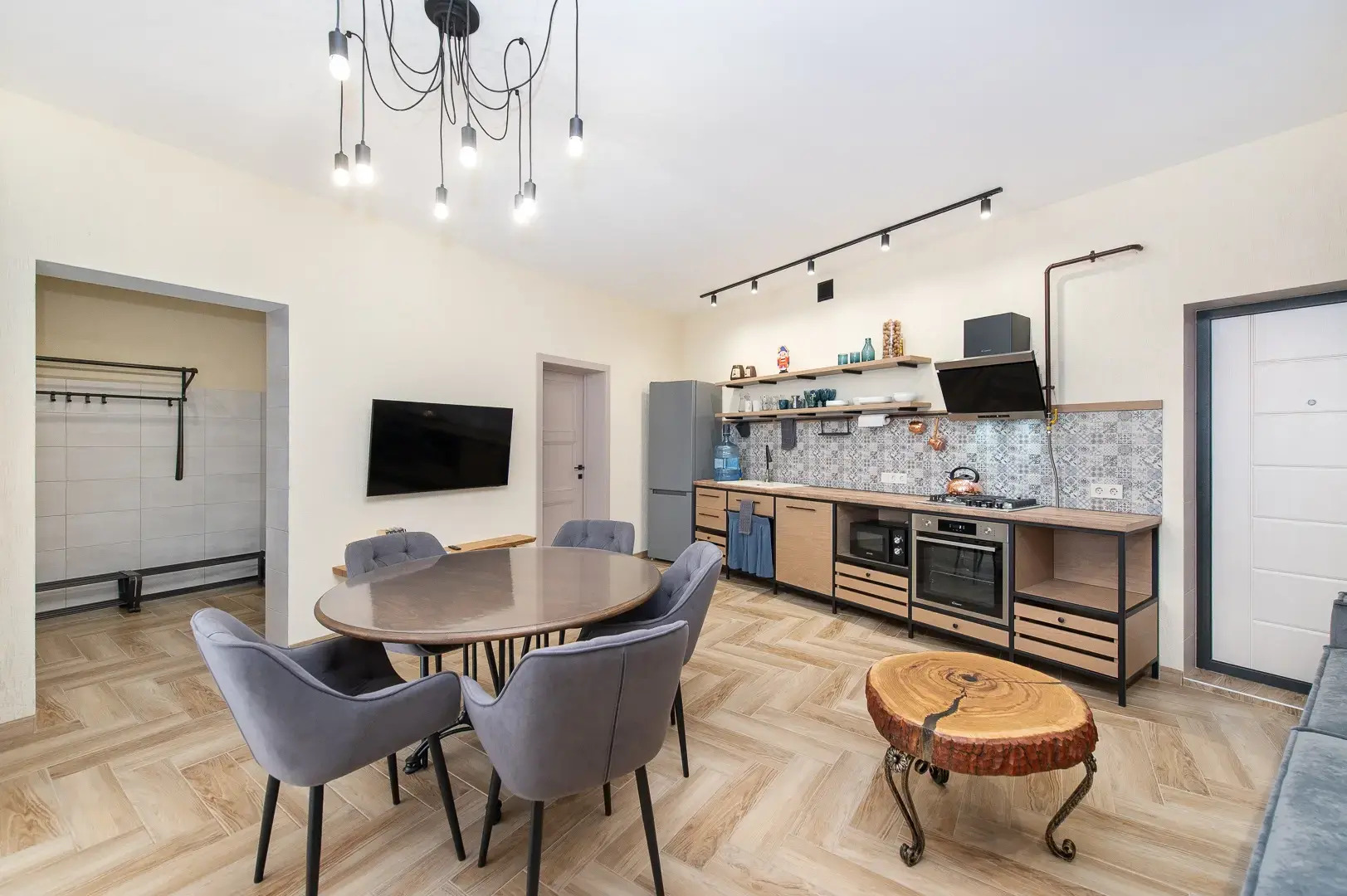 Частный дом на Шахтёров 28